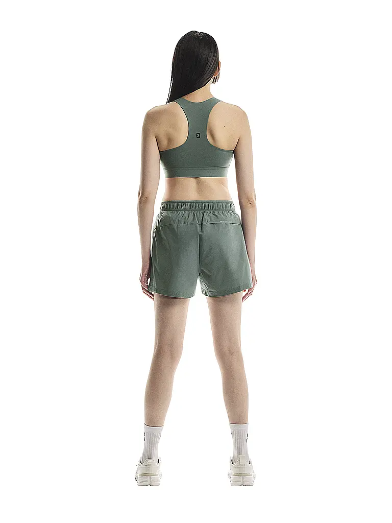 ON | Short da running da donna Core 3" |