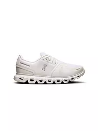 ON | Sneaker Cloud 6 da donna | Bianco