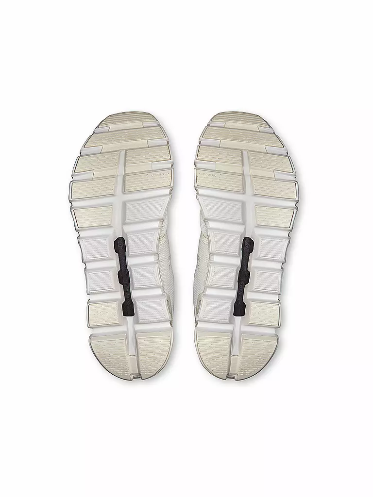 ON | Sneaker Cloud 6 da donna | Bianco