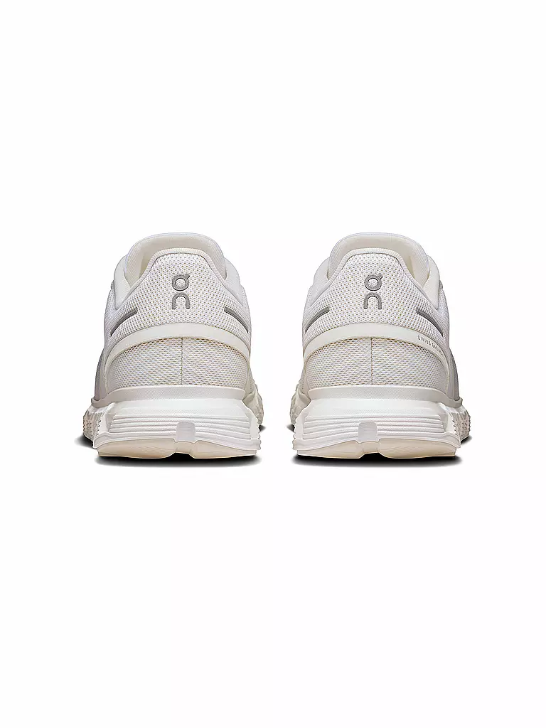 ON | Sneaker Cloud 6 da donna | Bianco