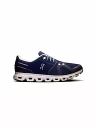 ON | Sneaker Cloud 6 da uomo | Blu scuro