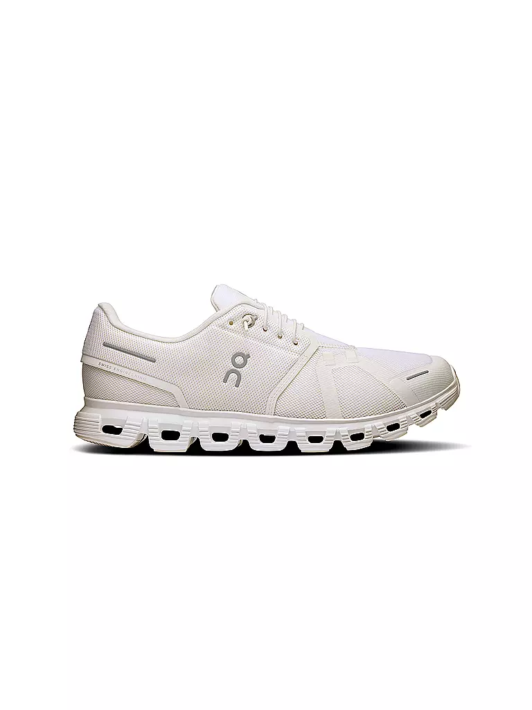 ON | Sneaker Cloud 6 da uomo | Bianco