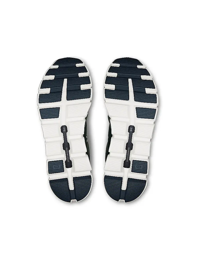 ON | Sneaker Cloud 6 da uomo |