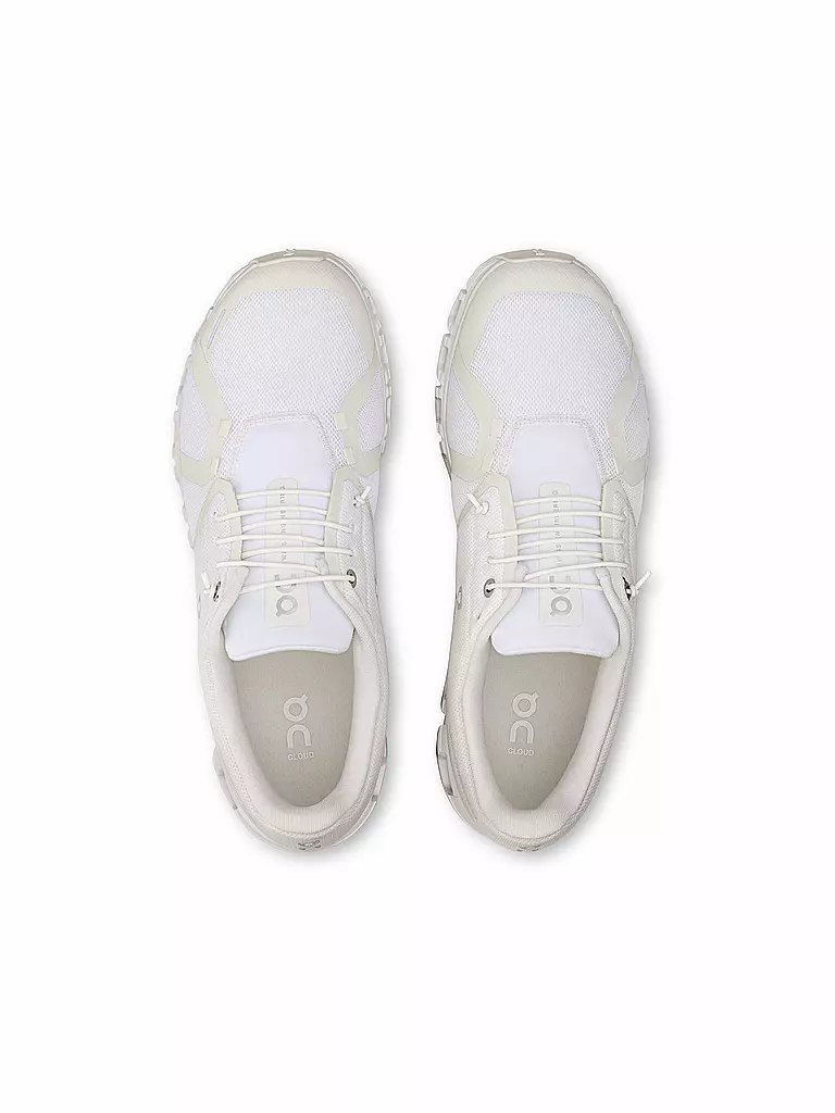 ON | Sneaker Cloud 6 da uomo | Bianco