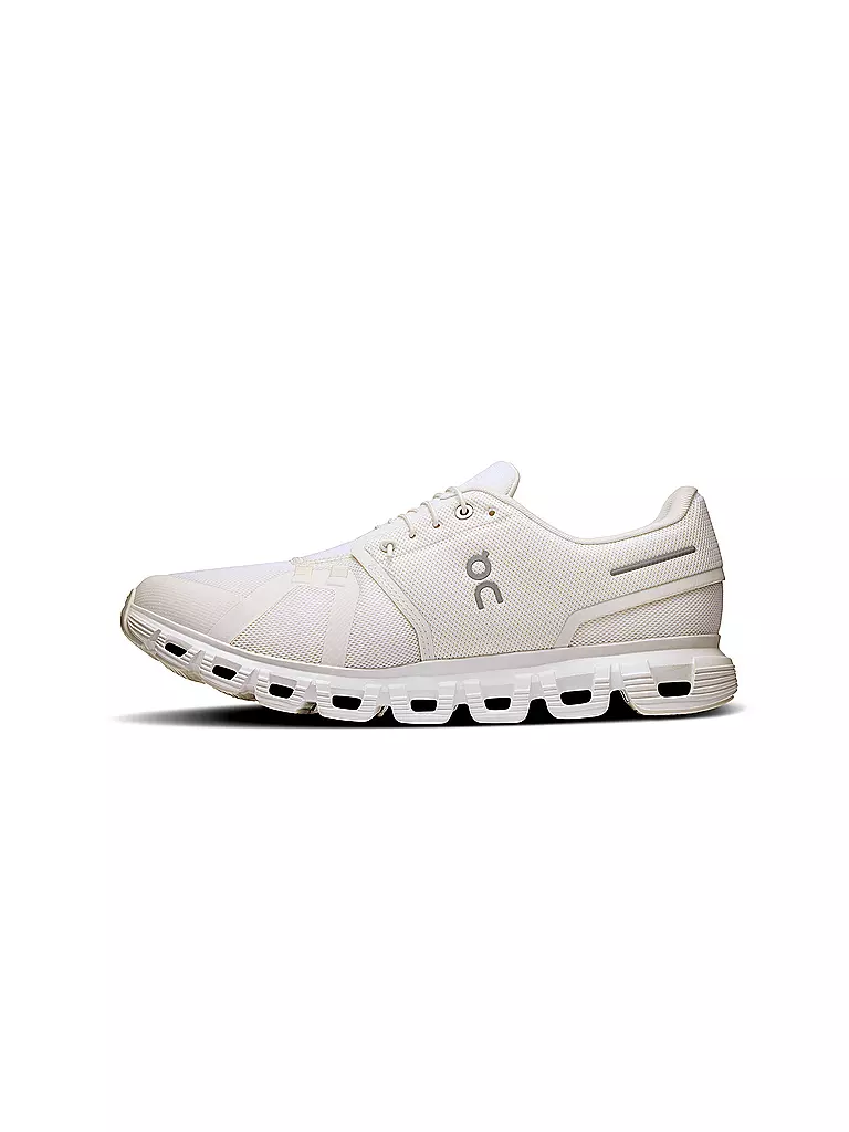 ON | Sneaker Cloud 6 da uomo | Bianco