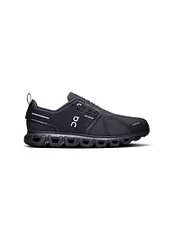 ON | Sneaker da uomo Cloud 6 Waterproof | Nero