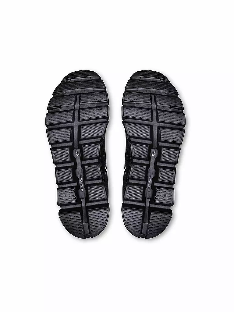 ON | Sneaker Cloud 6 Waterproof da uomo |