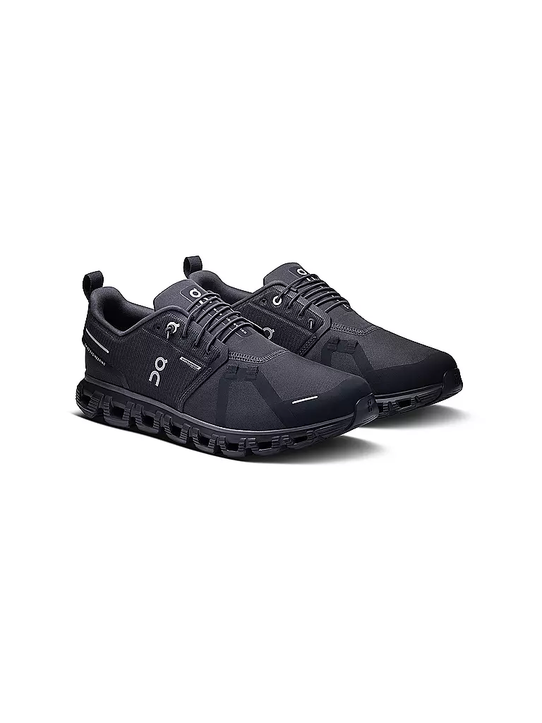 ON | Sneaker Cloud 6 Waterproof da uomo |