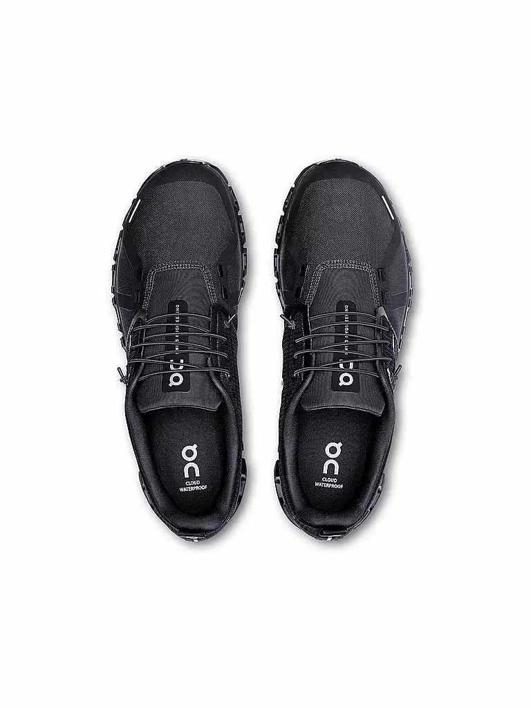 ON | Sneaker Cloud 6 Waterproof da uomo |