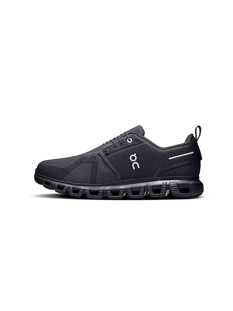 ON | Sneaker Cloud 6 Waterproof da uomo |