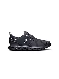 ON | Sneaker da donna Cloud 6 Waterproof | Nero