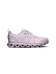 ON | Sneaker da donna Cloud 6 Waterproof | Rosa