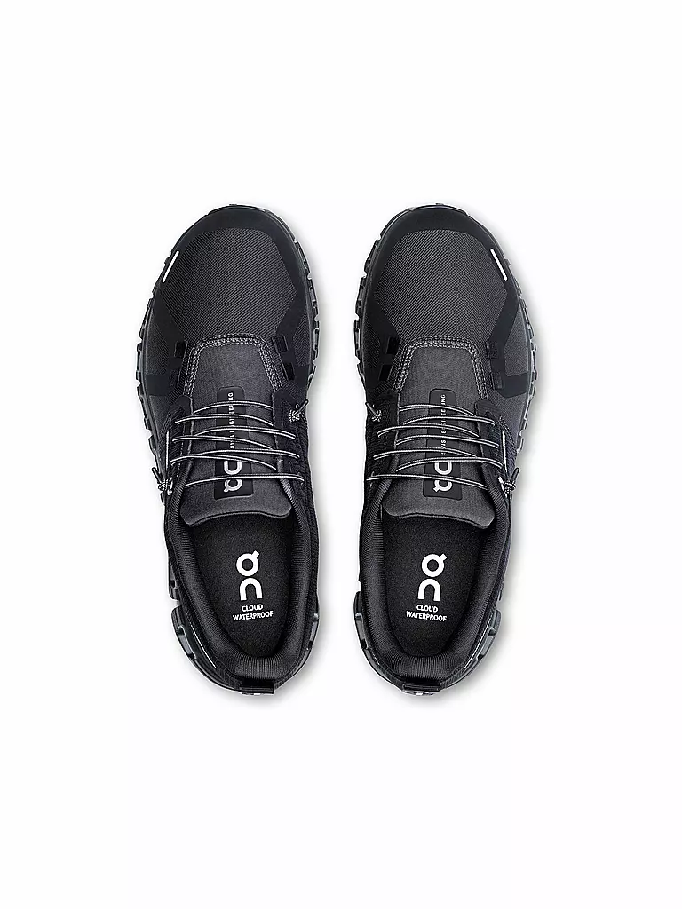 ON | Sneaker da donna Cloud 6 Waterproof |