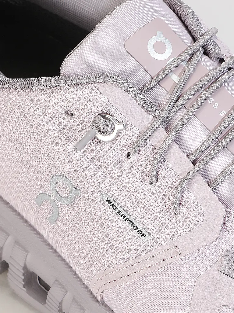 ON | Sneaker da donna Cloud 6 Waterproof | 