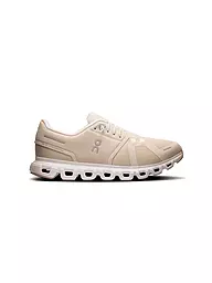 ON | Sneaker Cloud 6 da donna | Beige