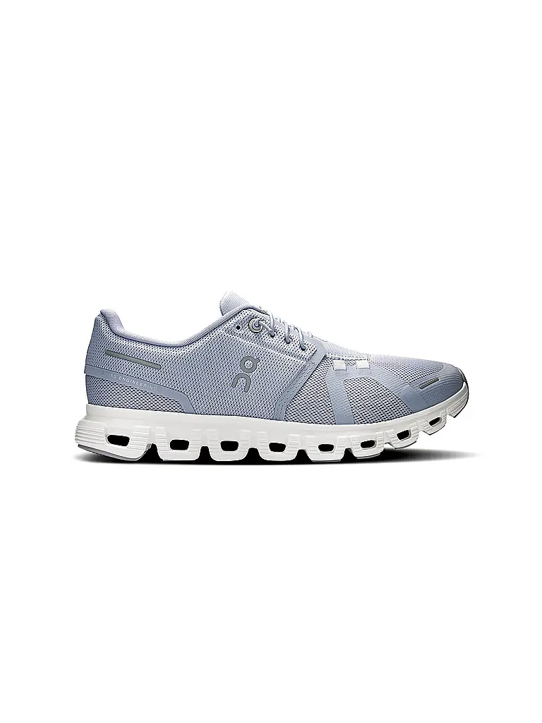 ON | Sneaker da donna Cloud 6 | Grigio chiaro