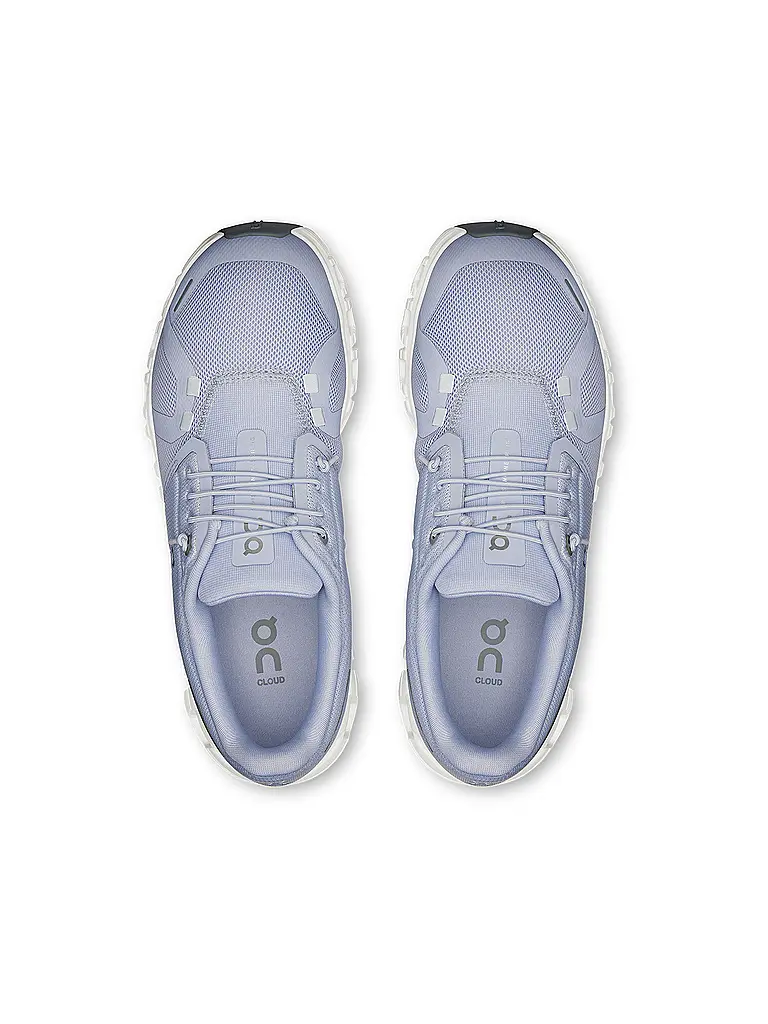 ON | Sneaker da donna Cloud 6 | Grigio chiaro