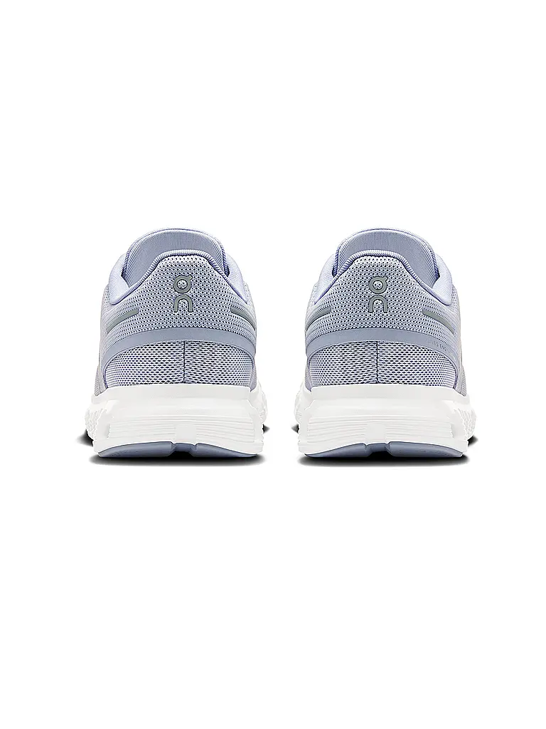 ON | Sneaker da donna Cloud 6 | Grigio chiaro