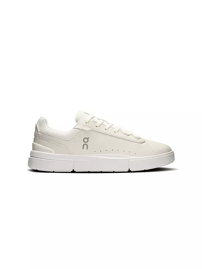 ON | Sneaker da donna THE ROGER ADVANTAGE | Beige