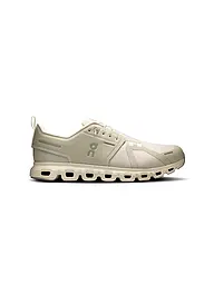ON | Sneaker da uomo Cloud 6 Waterproof | Beige