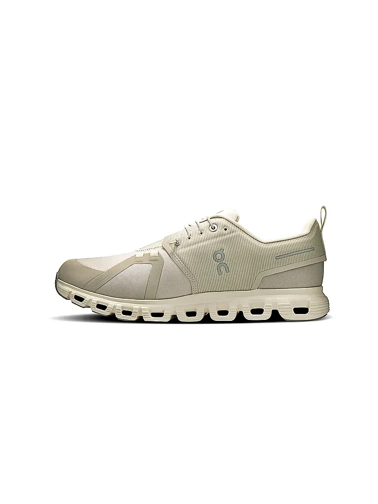 ON | Sneaker da uomo Cloud 6 Waterproof | Beige