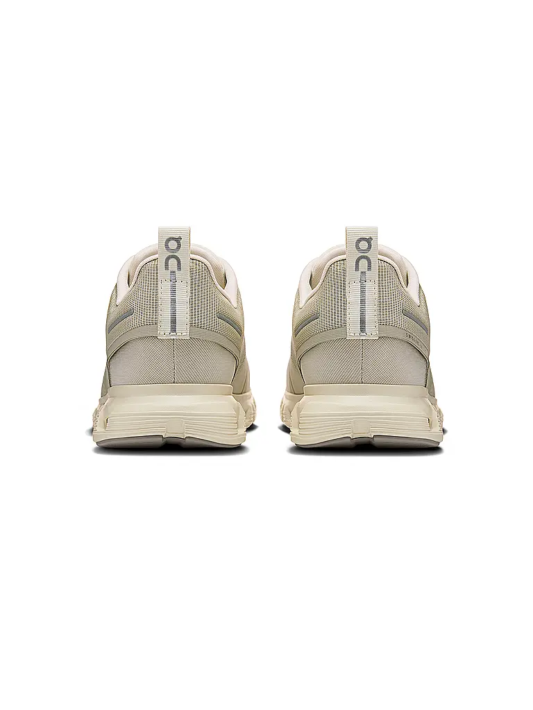 ON | Sneaker da uomo Cloud 6 Waterproof | Beige