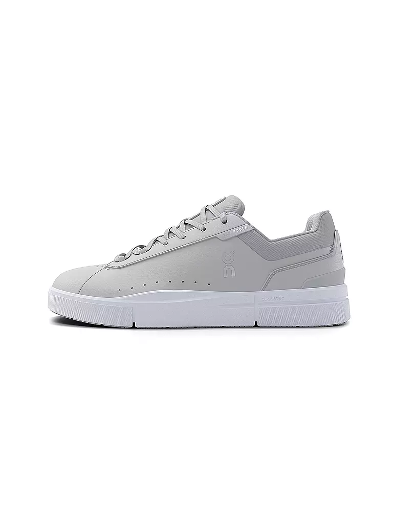 ON | Sneaker da uomo THE ROGER ADVANTAGE | Grigio