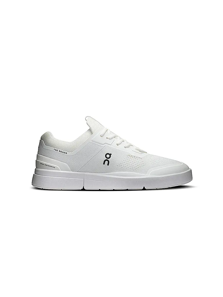 ON | Sneaker da uomo THE ROGER SPIN | Bianco