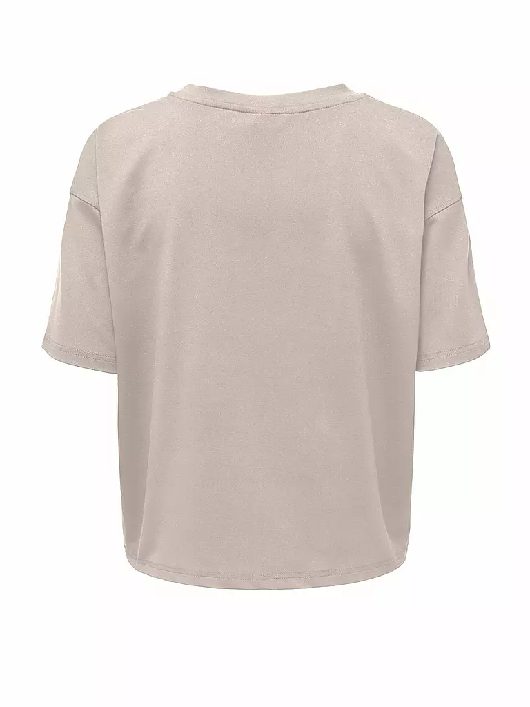 ONLY PLAY | Damen Fitnessshirt | Nero