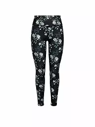 ONLY PLAY | Damen Fitnesstight  | Nero