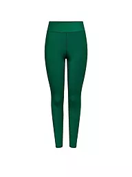 ONLY PLAY | Damen Fitnesstight | Verde scuro