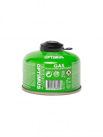 OPTIMUS | Cartuccia Gas Universale 100g