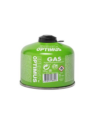OPTIMUS | Cartuccia Gas Universale 230g