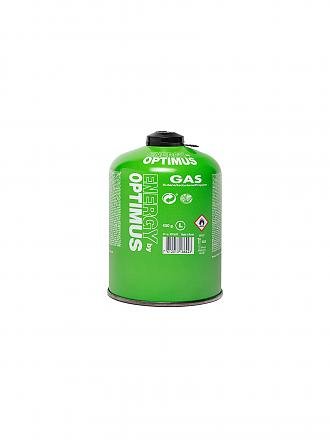OPTIMUS | Cartuccia Gas Universale 450g