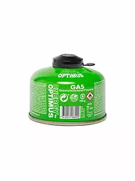 OPTIMUS | Cartuccia Gas Universale 100g | Verde