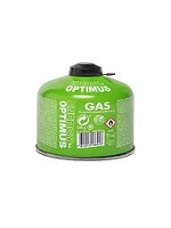 OPTIMUS | Cartuccia Gas Universale 230g | Verde