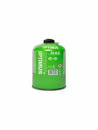 OPTIMUS | Cartuccia Gas Universale 450g | Verde