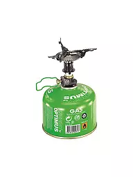 OPTIMUS | Fornello a gas Crux | Senza colore