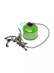 OPTIMUS | Fornello a gas Vega | Senza colore