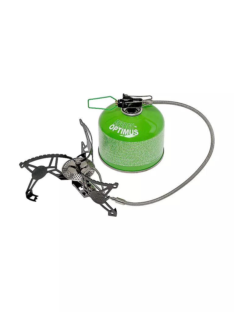 OPTIMUS | Fornello a gas Vega | Senza colore