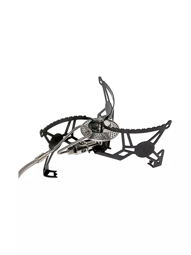 OPTIMUS | Fornello a gas Vega | Senza colore