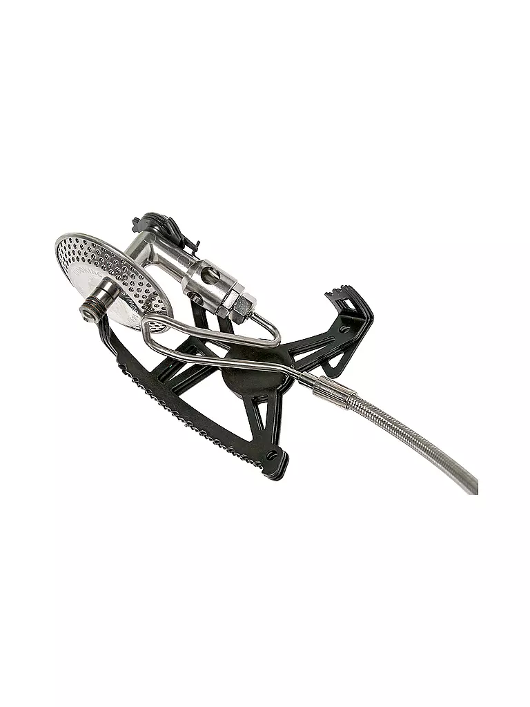 OPTIMUS | Fornello a gas Vega |