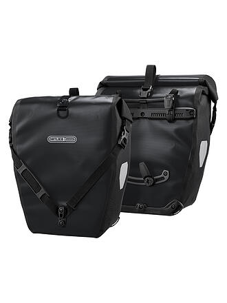 ORTLIEB | Set di borse da bici Back-Roller Classic QL2.1 2 x 20L