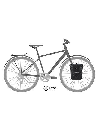 ORTLIEB | Set di borse laterali Sport-Roller Classic QL2.1 2 x 12,5L