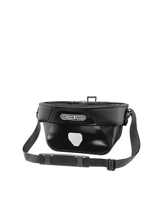 ORTLIEB | Borsa da manubrio per bici Ultimate6 Classic 5L