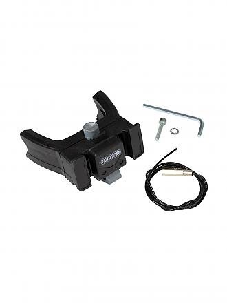 ORTLIEB | Supporto manubrio per e-bike senza serratura