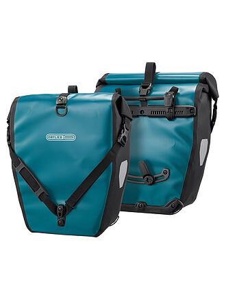 ORTLIEB | Set di borse da bici Back-Roller 2x20L