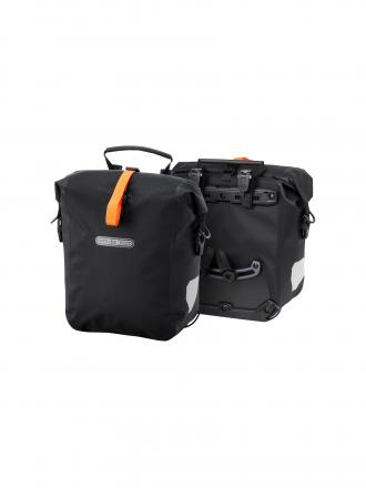 ORTLIEB | Set di borse da bici Gravel-Pack QL2.1 2 x 12,5L