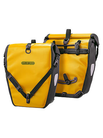 ORTLIEB | Set di borse da bici Back-Roller Classic QL2.1 2 x 20L