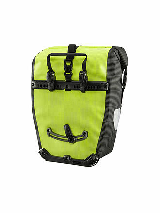 ORTLIEB | Borsa da bici Back-Roller High Visibility QL2.1 20L